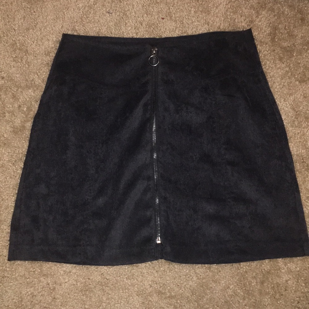 skirt